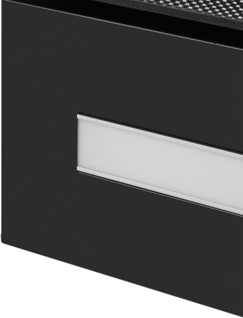 Кухонная вытяжка MAUNFELD Maunfeld AURORA 60 Black matted