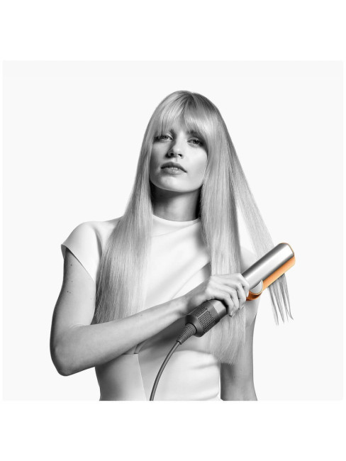 Выпрямитель Dyson Dyson HT01 Airstrait Nickel/Copper 408202-01 Выпрямитель Dyson Dyson HT01 Airstrait Nickel/Copper 408202-01