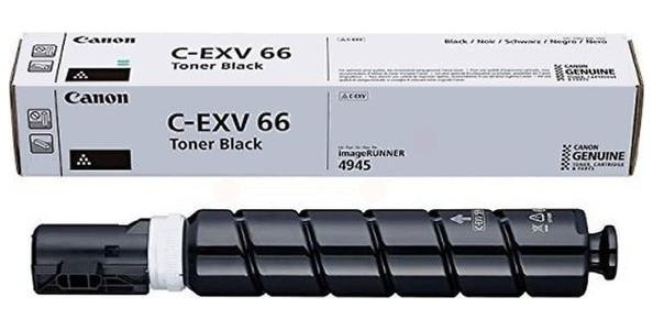 Тонер Canon 5745C002