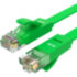 GCR Патч-корд PROF плоский прямой 7.5m, UTP медь кат.6, зеленый, 30 AWG, GCR-LNC625-7.5m, ethernet high speed 10 Гбит/с, RJ45, T568B Greenconnect GCR-LNC625-7.5m GCR Патч-корд PROF плоский прямой 7.5m, UTP медь кат.6, зеленый, 30 AWG, GCR-LNC625-7.5m, ethernet high speed 10 Гбит/с, RJ45, T568B Greenconnect GCR-LNC625-7.5m