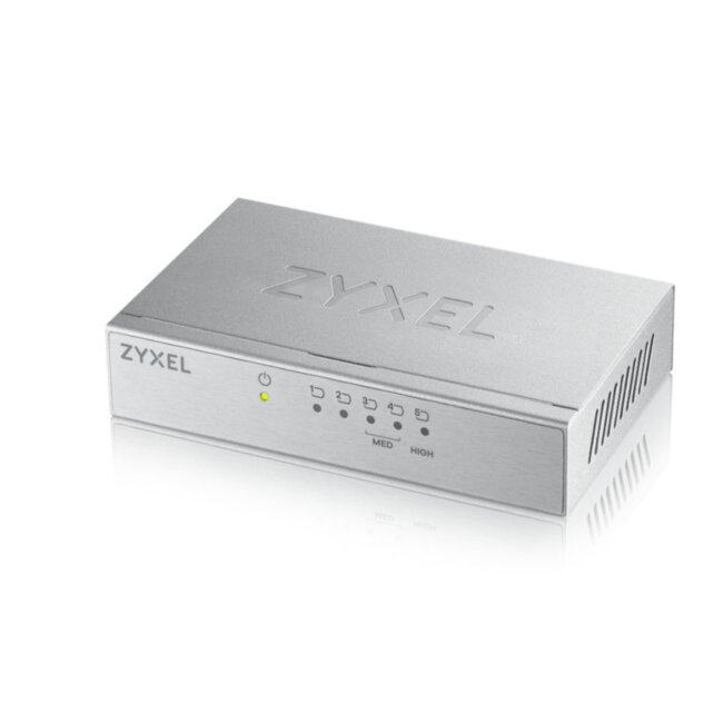 Коммутатор Zyxel GS-105B v3