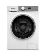 Стирально-сушильная машина KUPPERSBERG Kuppersberg WDM 470 W Стирально-сушильная машина KUPPERSBERG Kuppersberg WDM 470 W