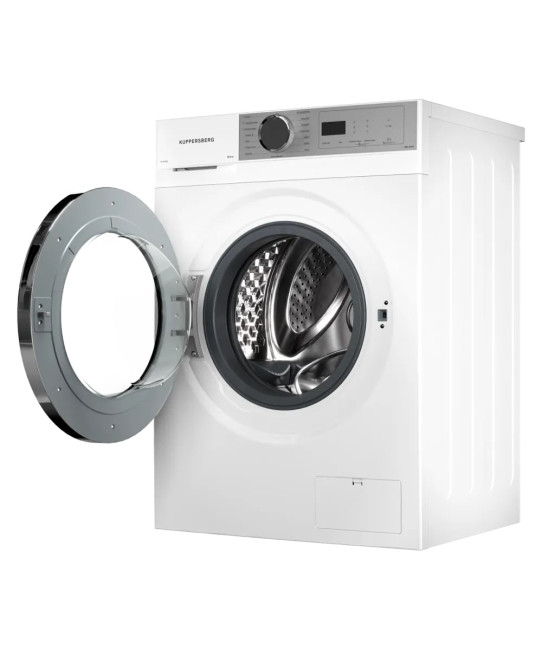 Стирально-сушильная машина KUPPERSBERG Kuppersberg WDM 470 W Стирально-сушильная машина KUPPERSBERG Kuppersberg WDM 470 W