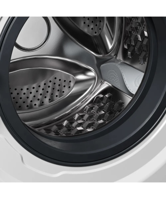 Стирально-сушильная машина KUPPERSBERG Kuppersberg WDM 470 W Стирально-сушильная машина KUPPERSBERG Kuppersberg WDM 470 W