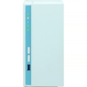 Сетевое хранилище без дисков QNAP D2 (Rev. B) Сетевое хранилище без дисков QNAP D2 (Rev. B)