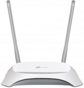 Маршрутизатор TP-Link TL-WR842N Маршрутизатор TP-Link TL-WR842N