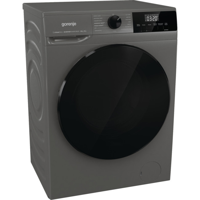 Стиральная машина Gorenje W2D2A164ADSS/C