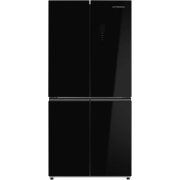 Холодильник KUPPERSBERG Kuppersberg NFFD 186 BG Холодильник KUPPERSBERG Kuppersberg NFFD 186 BG