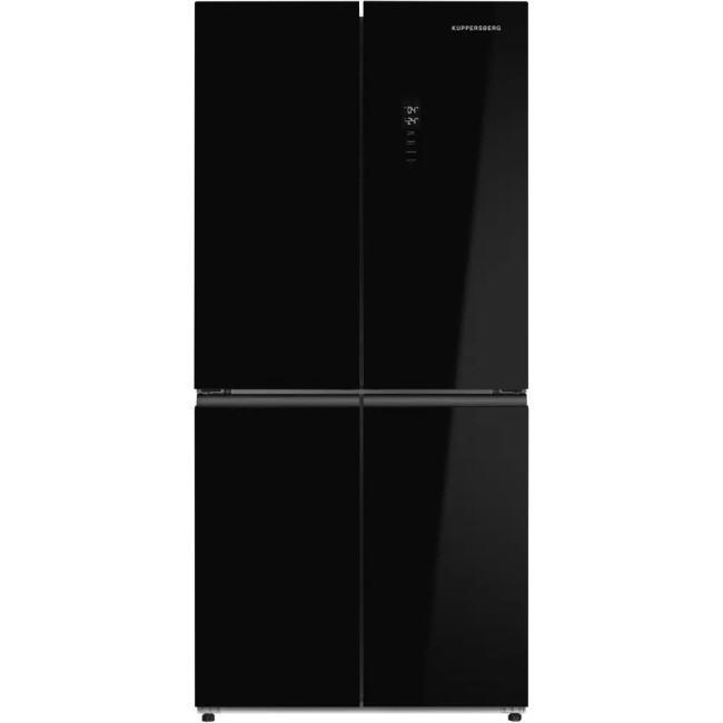 Холодильник KUPPERSBERG Kuppersberg NFFD 186 BG Холодильник KUPPERSBERG Kuppersberg NFFD 186 BG