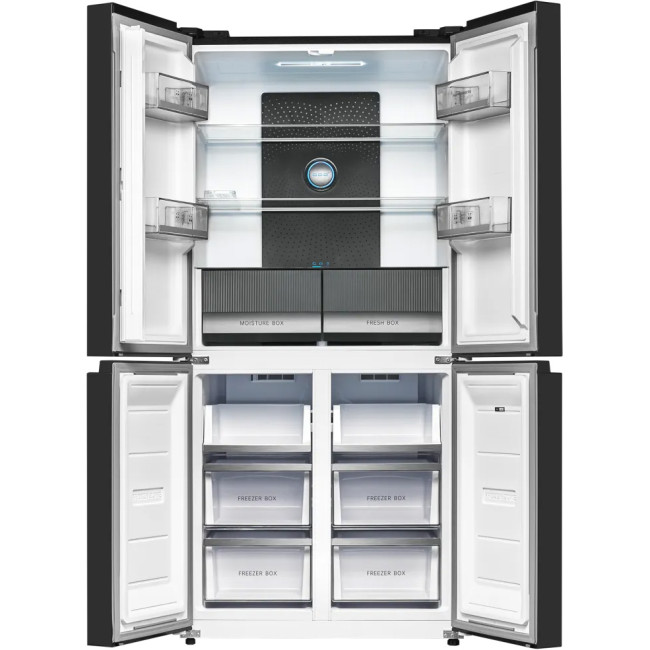 Холодильник KUPPERSBERG Kuppersberg NFFD 186 BG Холодильник KUPPERSBERG Kuppersberg NFFD 186 BG