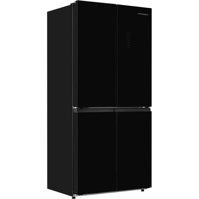 Холодильник KUPPERSBERG Kuppersberg NFFD 186 BG Холодильник KUPPERSBERG Kuppersberg NFFD 186 BG