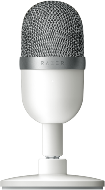 Микрофон Razer Seiren Mini Mercury Razer Seiren Mini