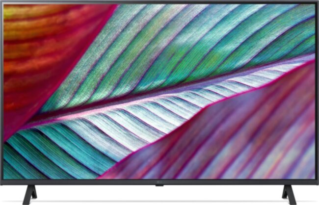 Телевизор ЖК 43" LG LG 43UR78006LK
