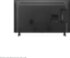 Телевизор ЖК 43" LG LG 43UR78006LK