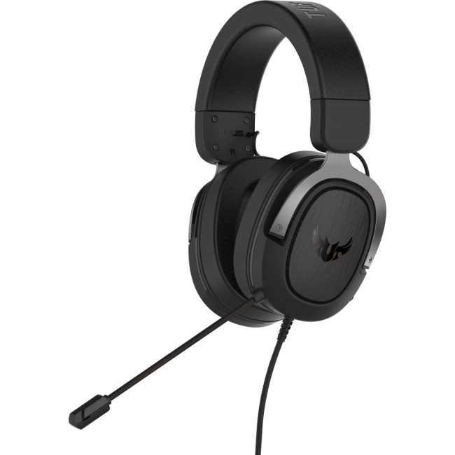 Гарнитура ASUS TUF GAMING H1 WL (90YH0391-B3UA00)