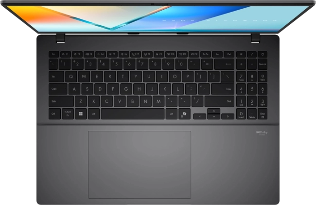 Ноутбук ASUS VivoBook M3607HA-SH190 16" Ноутбук ASUS VivoBook M3607HA-SH190 16"