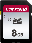 Карта памяти Transcend SDHC 300S Карта памяти Transcend SDHC 300S