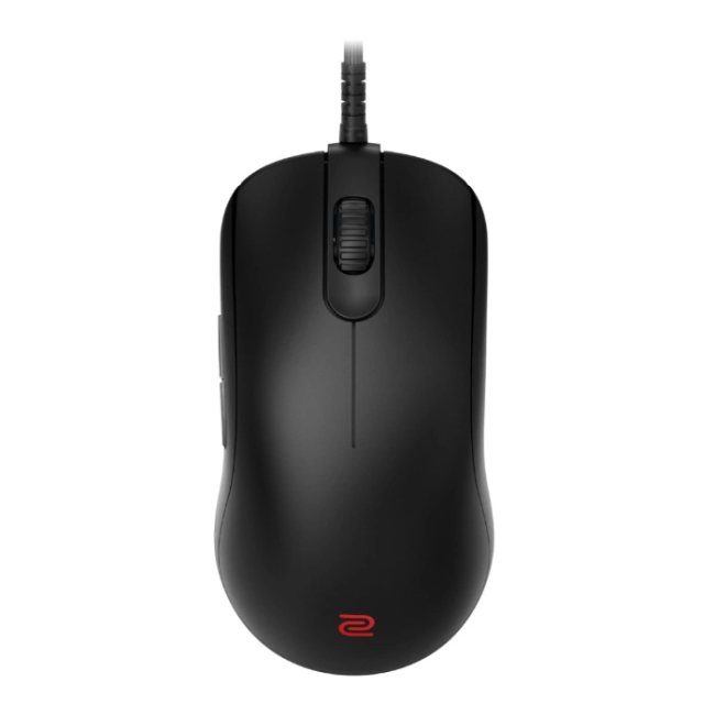 Мышь BenQ 9H.N3DBA.A2E