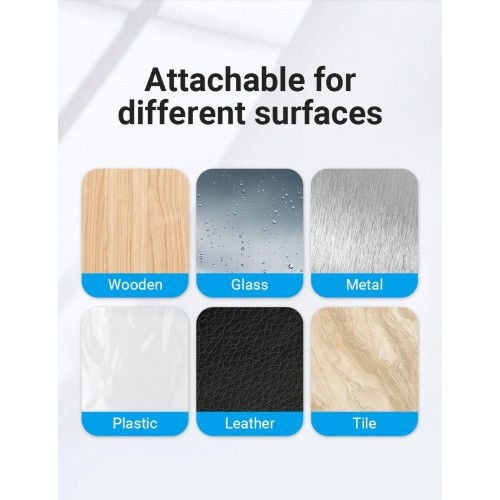 Внешний корпус Vention для HDD/SSD 2.5" (USB 3.0 Mirco-B) Черный Vention KPAB0 Внешний корпус Vention для HDD/SSD 2.5" (USB 3.0 Mirco-B) Черный Vention KPAB0