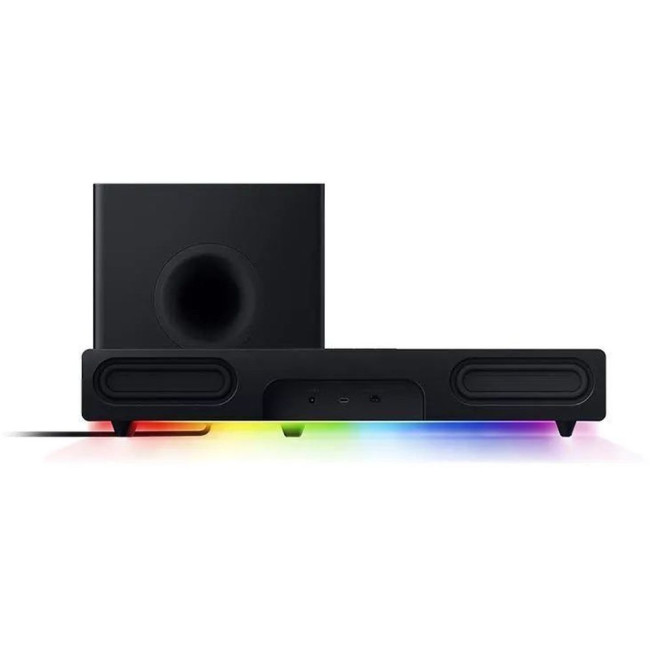 Колонки RAZER Leviathan V2 Razer RZ05-03920100-R3G1