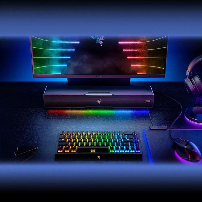 Колонки RAZER Leviathan V2 Razer RZ05-03920100-R3G1