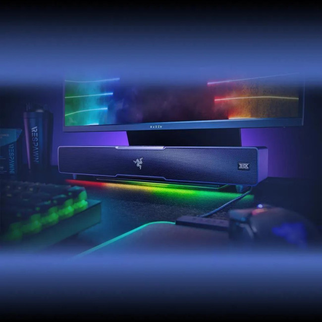 Колонки RAZER Leviathan V2 Razer RZ05-03920100-R3G1