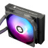 Система жидкостного охлаждения Thermalright Aqua Elite Black 120 ARGB V3 A-ELITE-BL-120-ARGB