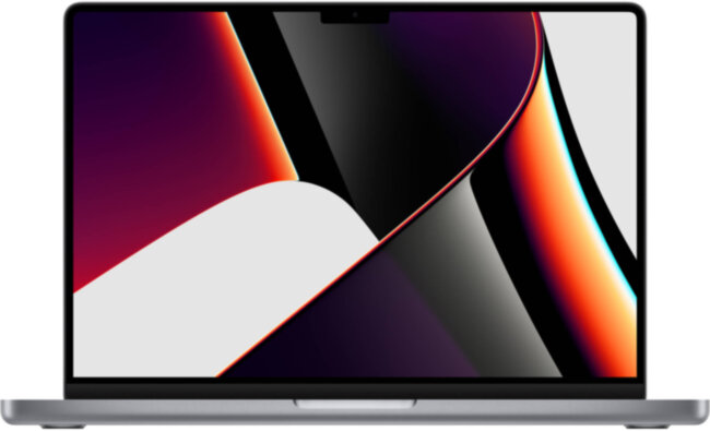 Ноутбук Apple Apple MacBook Pro (14 дюймов, 2021 г.)
