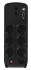 ИБП CyberPower CP1300EPFCLCD, Line-Interactive, 1300VA/780W, 6 Schuko розеток, USB, RJ11/RJ45, LCD дисплей, Black, 0.17х0.25х0.2м., 11.5кг. CyberPower CP1300EPFCLCD