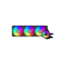 Система охлаждения PCCooler DA360 Pro ARGB BK