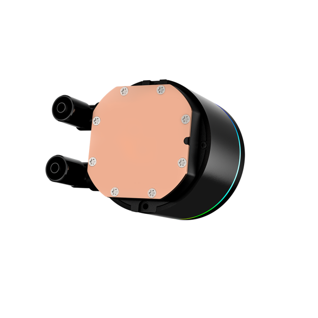 Система охлаждения PCCooler DA360 Pro ARGB BK Система охлаждения PCCooler DA360 Pro ARGB BK