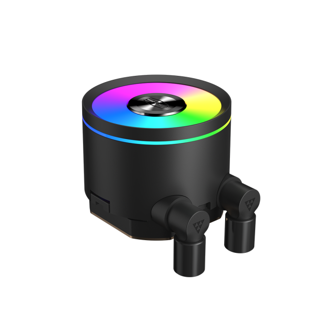 Система охлаждения PCCooler DA360 Pro ARGB BK Система охлаждения PCCooler DA360 Pro ARGB BK
