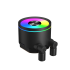 Система охлаждения PCCooler DA360 Pro ARGB BK