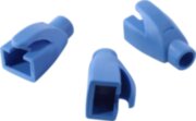 Колпачки изолирующие Vention для разъемов RJ-45 (50шт.) - Синий Vention IODL0-50 Колпачки изолирующие Vention для разъемов RJ-45 (50шт.) - Синий Vention IODL0-50