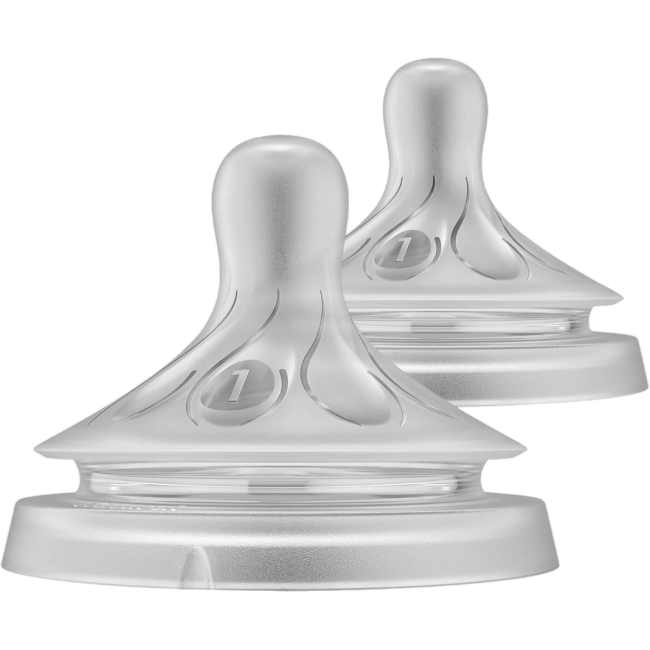 Соска Avent Philips SCY961/02