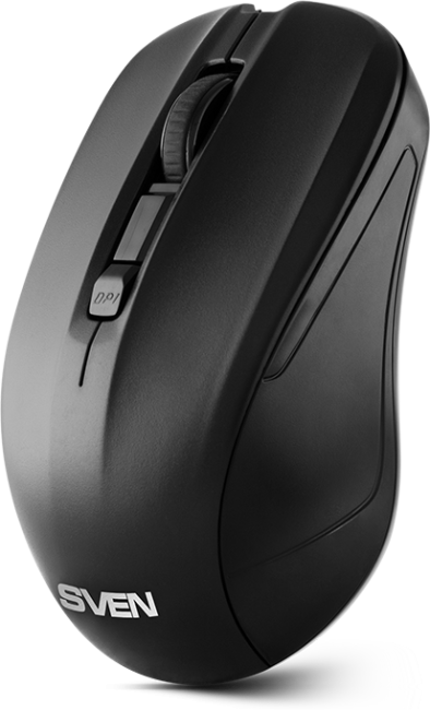 Беспроводной набор клавиатура+мышь SVEN KB-C3400W Sven SV-018887 Беспроводной набор клавиатура+мышь SVEN KB-C3400W Sven SV-018887