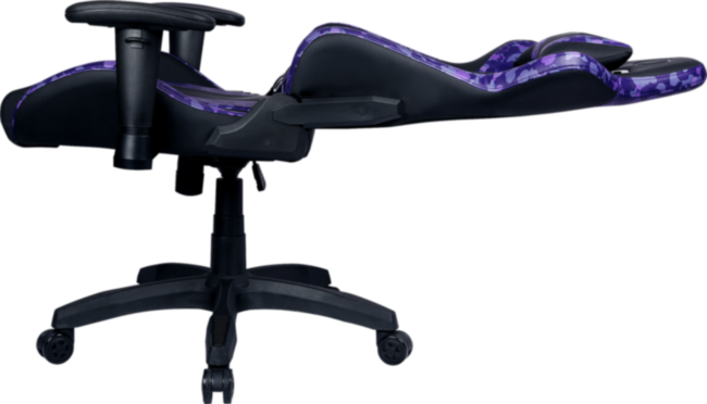 Кресло Cooler Master Caliber R1S CAMO Кресло Cooler Master Caliber R1S CAMO