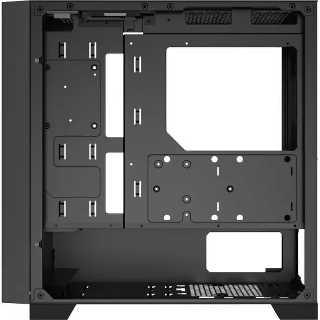 Корпус без блока питания PcCooler C3D310 BK ARGB Корпус без блока питания PcCooler C3D310 BK ARGB