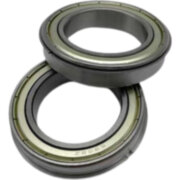 Шариковый подшипник - 40X62X12 Ricoh AE030031 Шариковый подшипник - 40X62X12 Ricoh AE030031