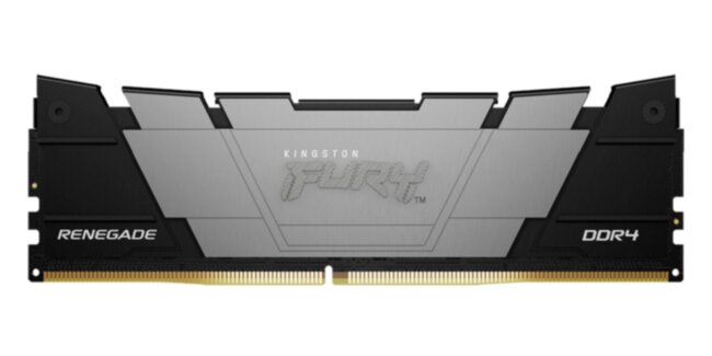 Память оперативная Kingston KF436C16RB2/8