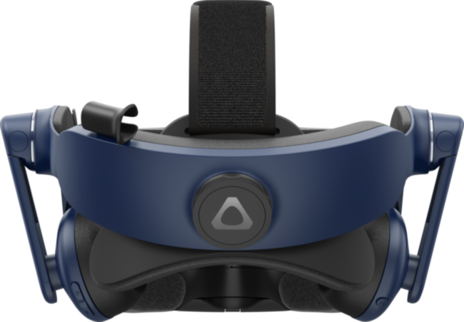 Шлем виртуальной реальности HTC VIVE Pro 2 (полный комплект)