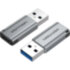 Адаптер-переходник Vention OTG USB-CF / USB 3.0 AM Vention CDPH0