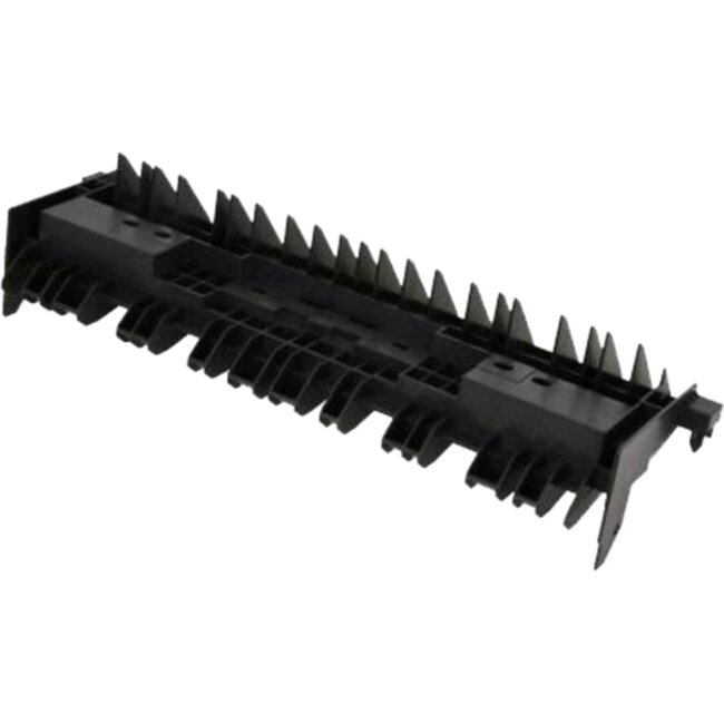 Направляющая пластина створки открытия-закрытия Ricoh D1204665