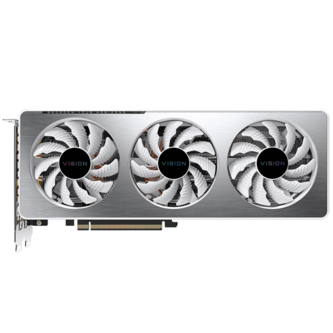 Видеокарта Gigabyte GV-N306TVISION OC-8GD