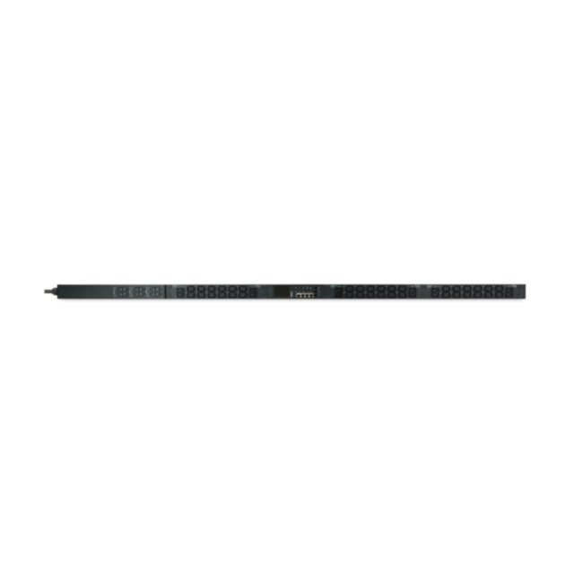 Блок распределения питания «Nerpa PU» IRON Monitored (Outlet Level) NERPA NP8743