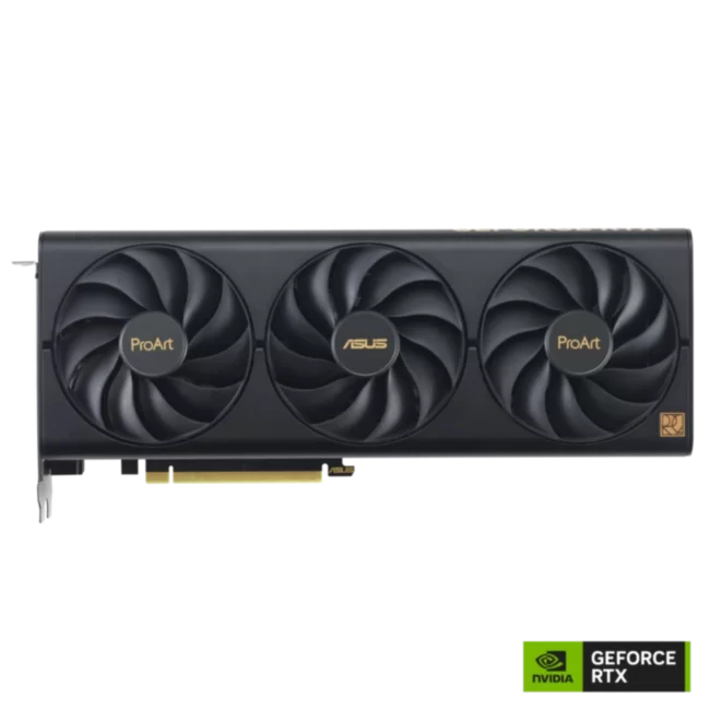 Видеокарта ASUS PROART-RTX4060TI-O16G