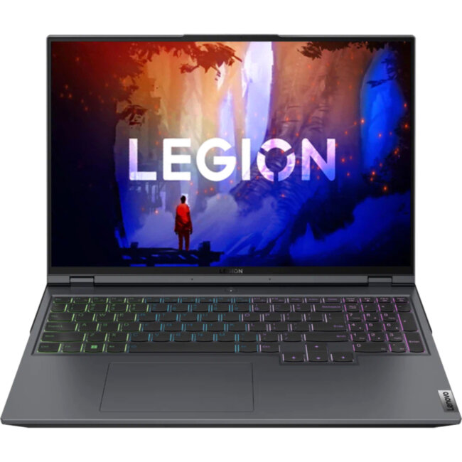 Ноутбук Lenovo Legion 5 Pro 16ARH7H (82RG000SRK)