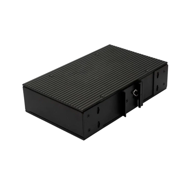 Промышленный управляемый (L2+) HiPoE коммутатор Gigabit Ethernet NST NS-SW-16G2G-PL/IM Промышленный управляемый (L2+) HiPoE коммутатор Gigabit Ethernet NST NS-SW-16G2G-PL/IM