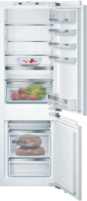 Холодильник BOSCH Bosch Serie | 6 KIN86HD20R