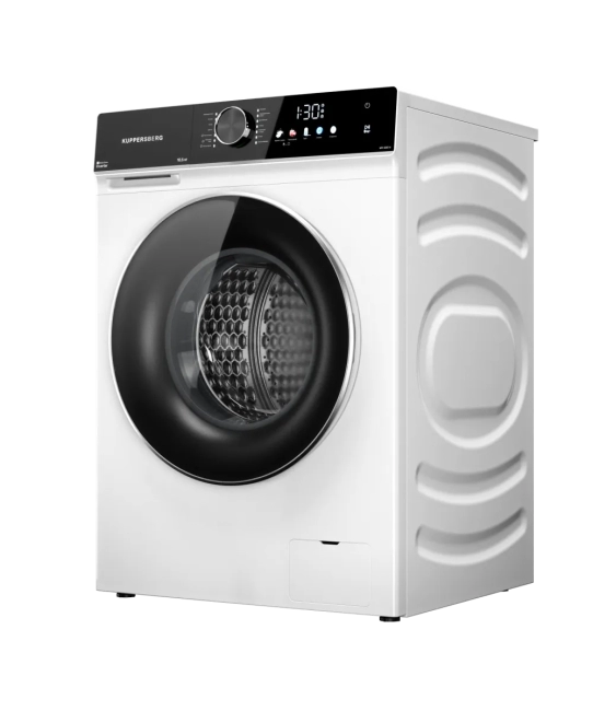 Стиральная машина KUPPERSBERG Kuppersberg WM 600 W Стиральная машина KUPPERSBERG Kuppersberg WM 600 W